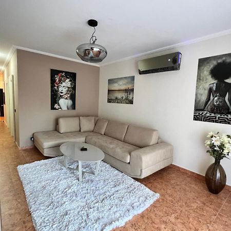 Vista Petrovac Apartamento Exterior foto