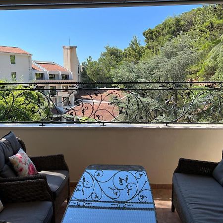 Vista Petrovac Apartamento Exterior foto