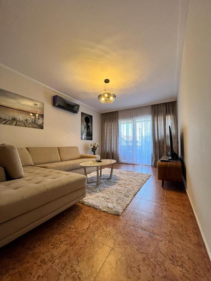 Vista Petrovac Apartamento Exterior foto