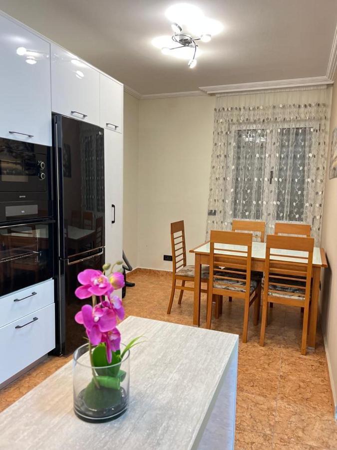 Vista Petrovac Apartamento Exterior foto