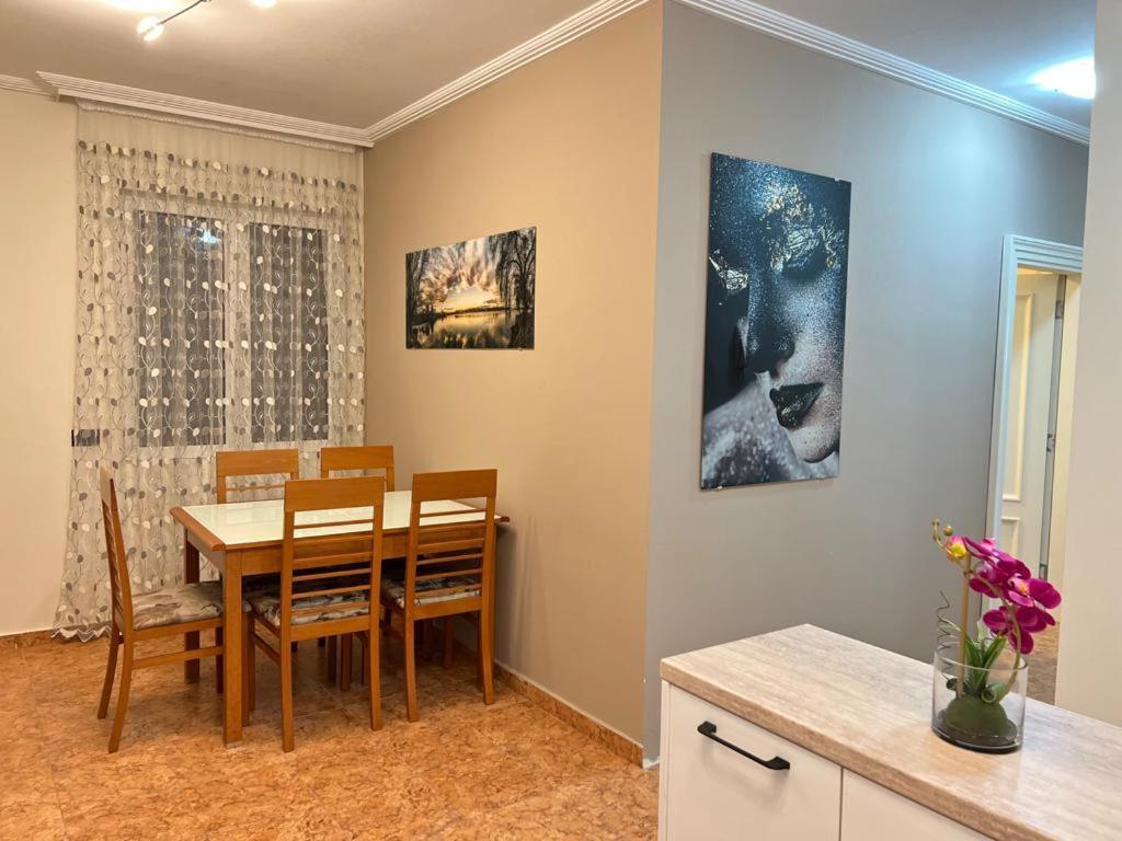 Vista Petrovac Apartamento Exterior foto