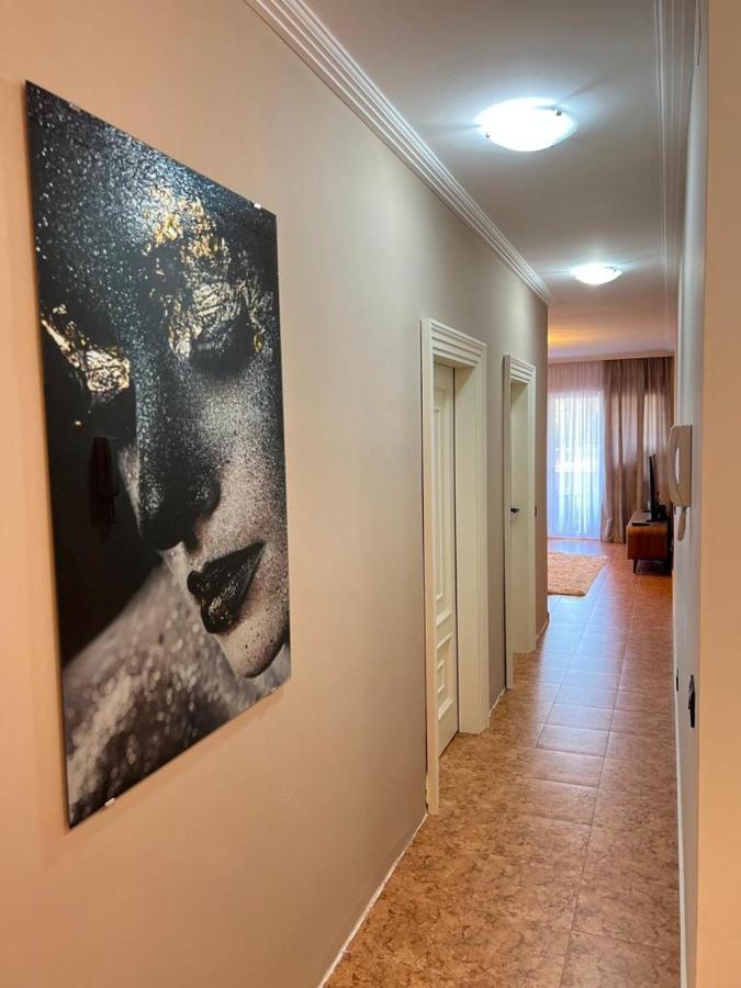 Vista Petrovac Apartamento Exterior foto