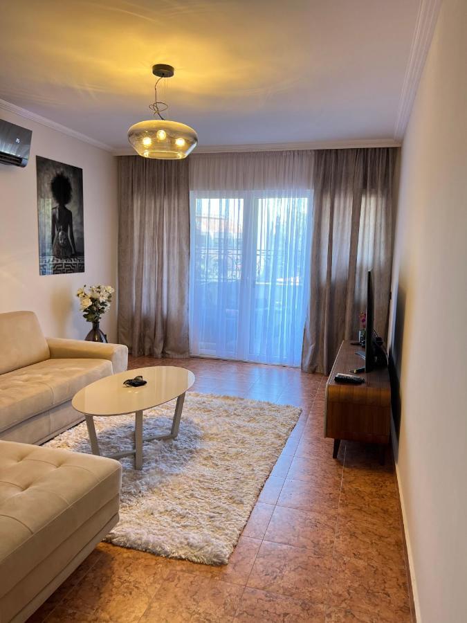 Vista Petrovac Apartamento Exterior foto