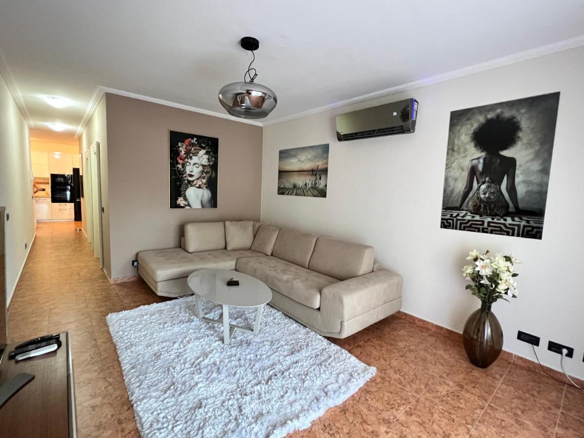 Vista Petrovac Apartamento Exterior foto