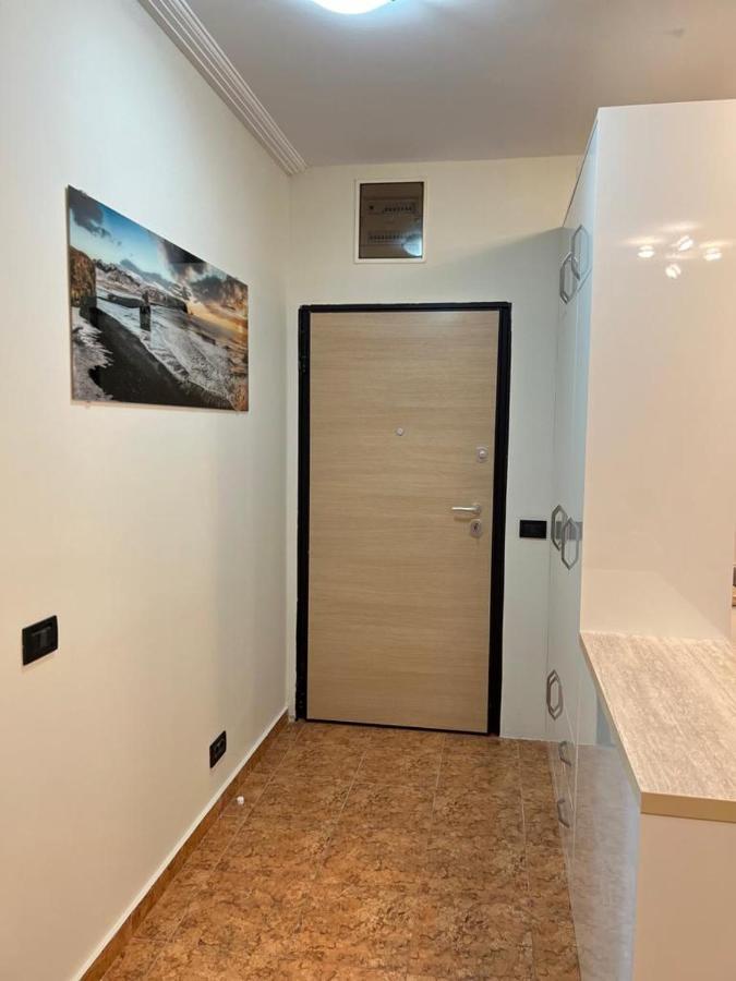 Vista Petrovac Apartamento Exterior foto