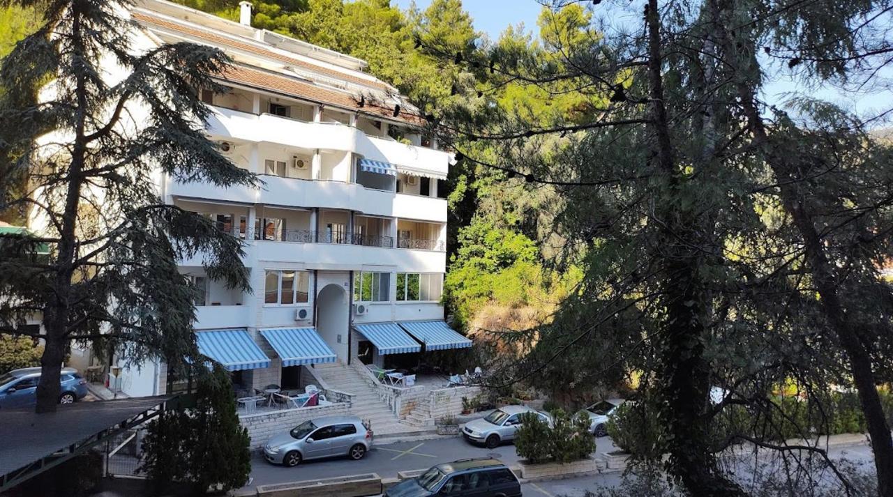 Vista Petrovac Apartamento Exterior foto